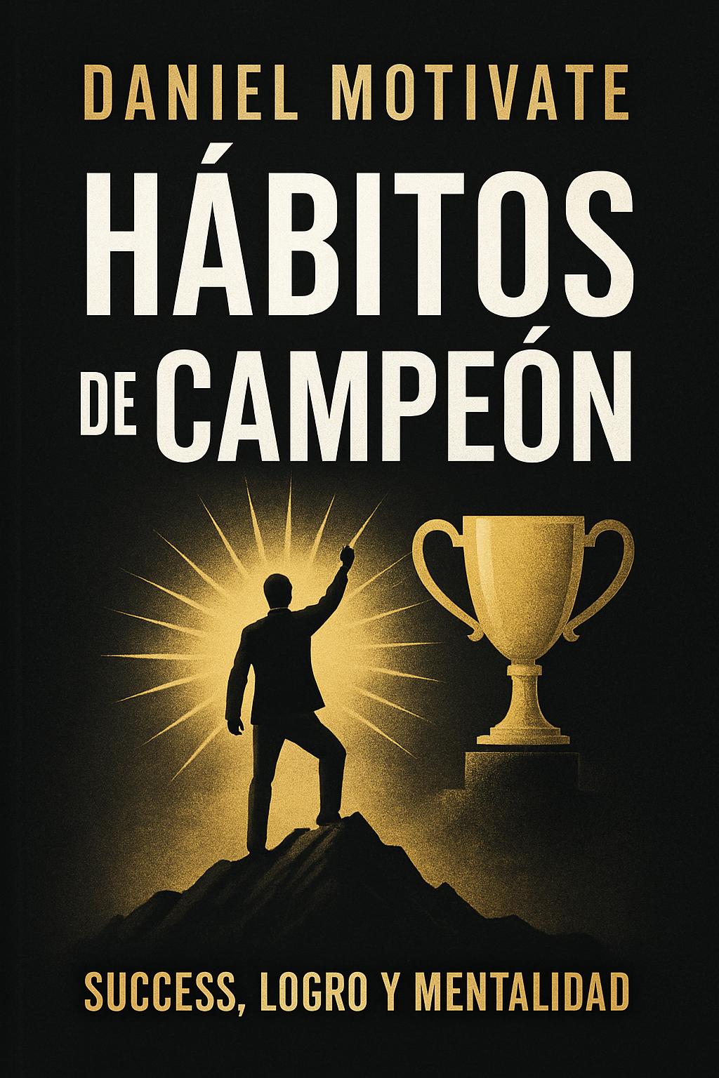 HÁBITOS DE CAMPEÓN